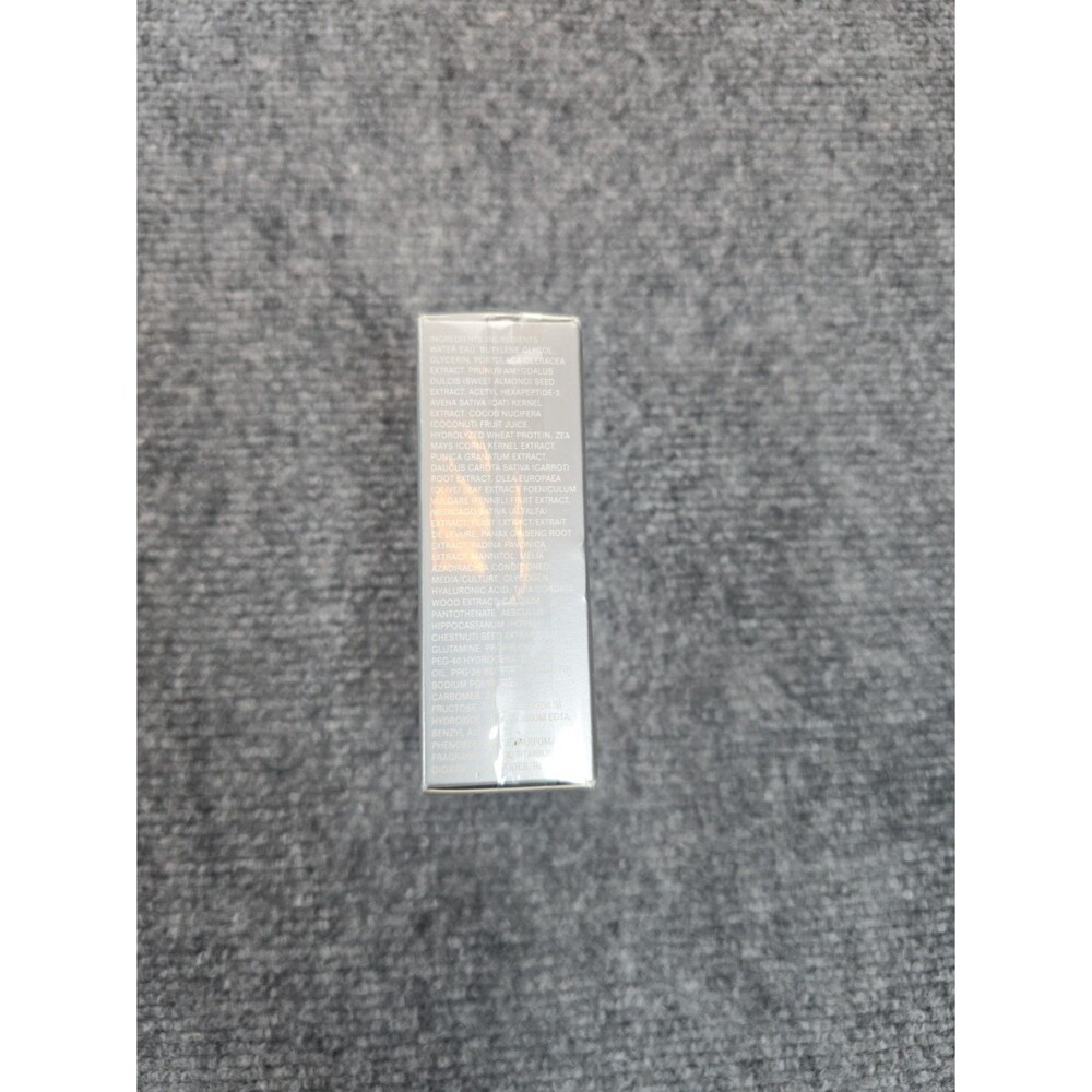 Avon Anew Clinical Deep Crease Concentrate 1 fl. oz. With Bo-Hylurox NOS Sealed - Picture 4 of 6